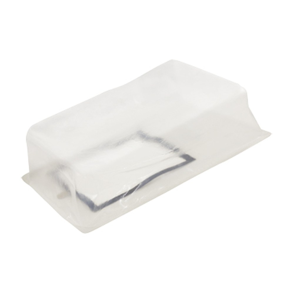 VAPOR BARRIER EXTENDER FOR USE WITH SLMPRO8 AND SMALLER - VBE-4