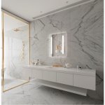 VERA LED MIRROR (VERAX24326000)