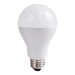 VIVID A21 - 20W - 2550LM - 30K - DIMMABLE