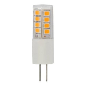 LED BULB G4 2.5W 3000K - TUROLIGHT