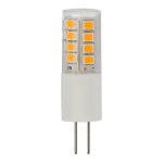 LED BULB G4 2.5W 4000K - TUROLIGHT