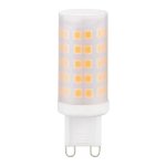 VIVID G9 - 4W - 450LM - 27K - DIMMABLE