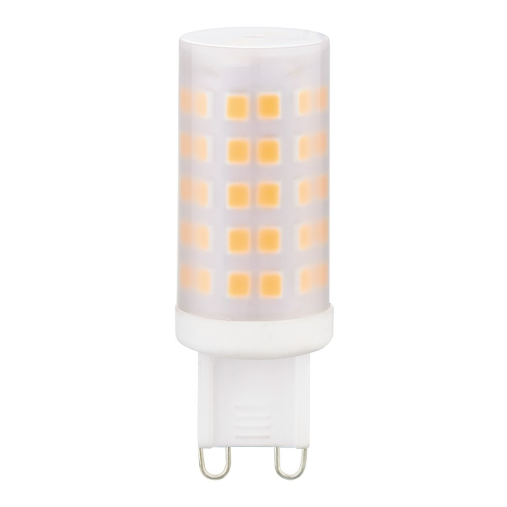 VIVID G9 - 4W - 450LM - 27K - DIMMABLE