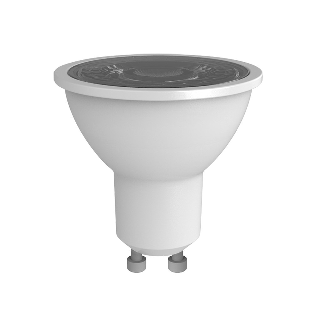 GU10 6.5W 5000K LED BULB - TUROLIGHT