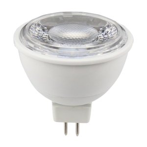 VIVID MR16 X23 - 6.5W - 500LM - 30K - WFL 35° - DIMMABLE - GU5.3 - 25 - 100HRS