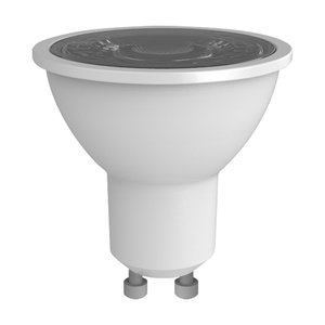 LED BULB GU10 6.5W 3000K