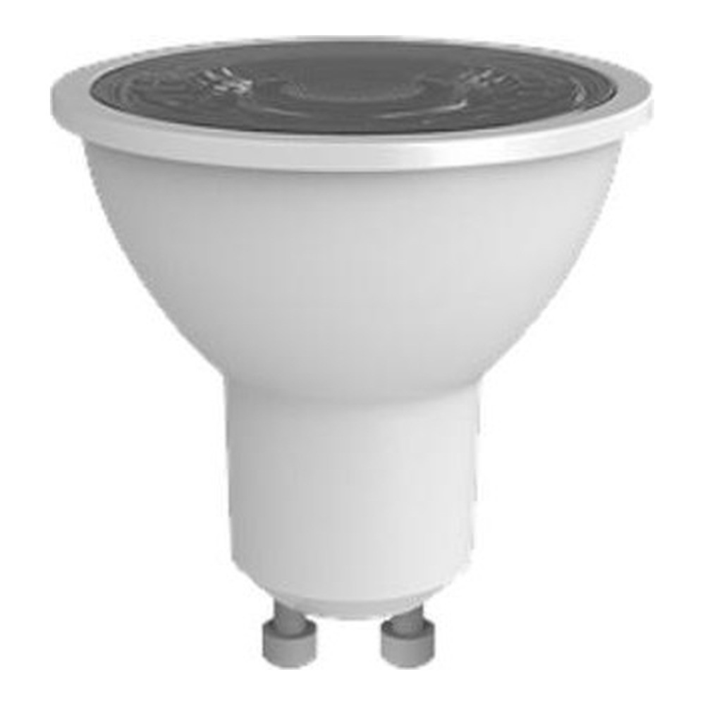 LED BULB GU10 6.5W 3000K - TUROLIGHT