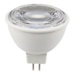 MR16 7W 4000K LED BULB - TUROLIGHT