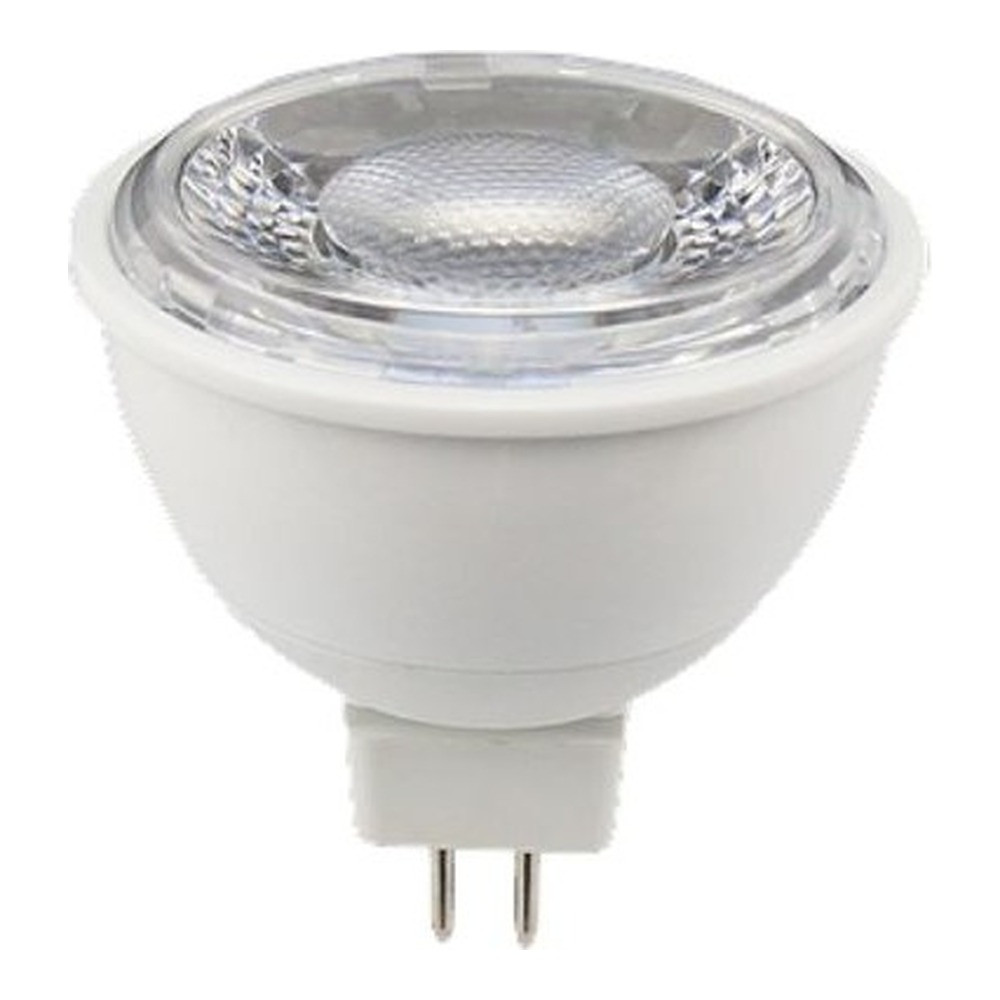 MR16 7W 4000K LED BULB - TUROLIGHT