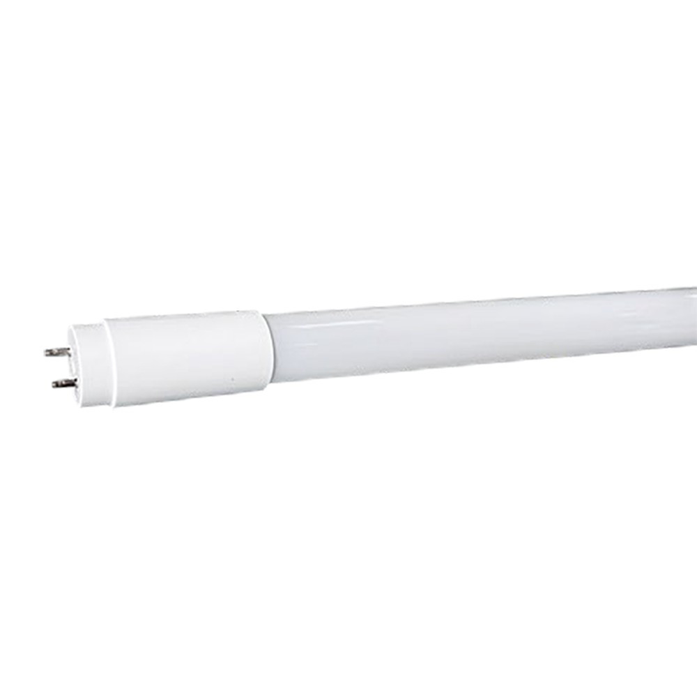 VIVID T8 BYPASS VII - 12W - 1800LM - 50K - DOUBLE-ENDED - DLC