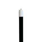 VIVID T8 BYPASS NOIR LUMINAIRE - 11.5W - 365NM PEAK WAVELENGTH - 120-347V - 20 - 100HRS - 4FT