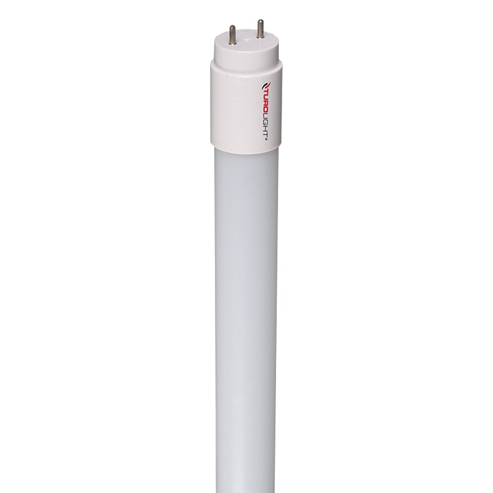 VIVID T8 BYPASS SHATTERPROTECT - 18.5W - 2100LM - 57K - 120-347V - CRI 95 - FULL SPECTRUM