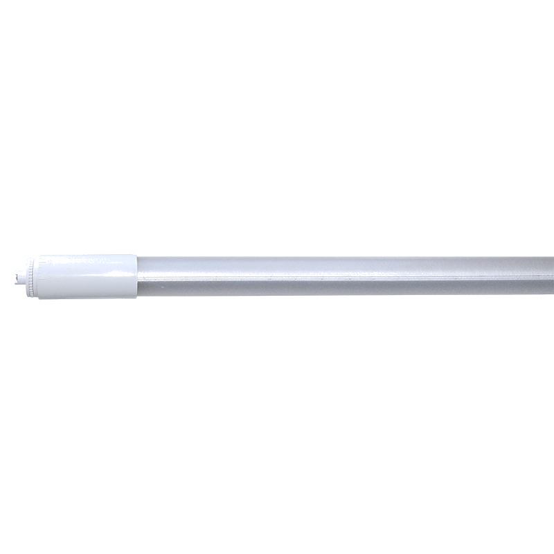 VIVID T8 BYPASS SHATTERPROOF - NANO - 48W - 6700LM - 65K - BEAM ANGLE 330DEG - R17D - 10FT