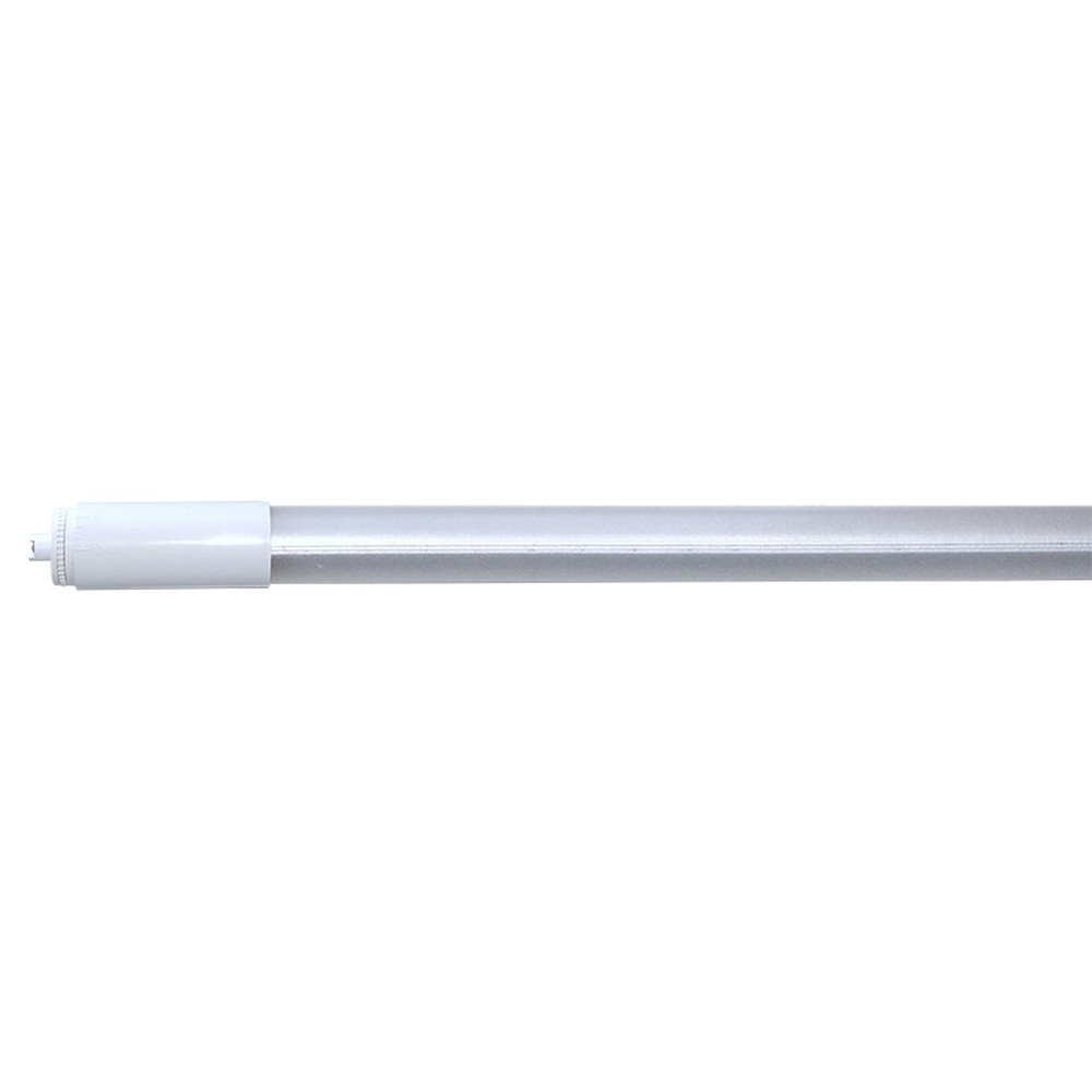 VIVID T8 BYPASS SHATTERPROOF - NANO - 18W - 2500LM - 65K - BEAM ANGLE 330deg - R17D - 4FT