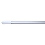 VIVID T8 BYPASS SHATTERPROOF - NANO - 36W - 5000LM - 65K - BEAM ANGLE 330deg - R17D - 8FT