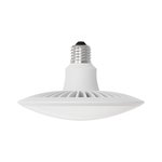 VIVID UFO - 15W - 1500LM - 30K - 25,000HRS - E26 - DIMMABLE