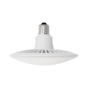 VIVID UFO - 15W - 1500LM - DIM-TO-WARM 30K-22K - 25,000HRS - E26 - DIMMABLE