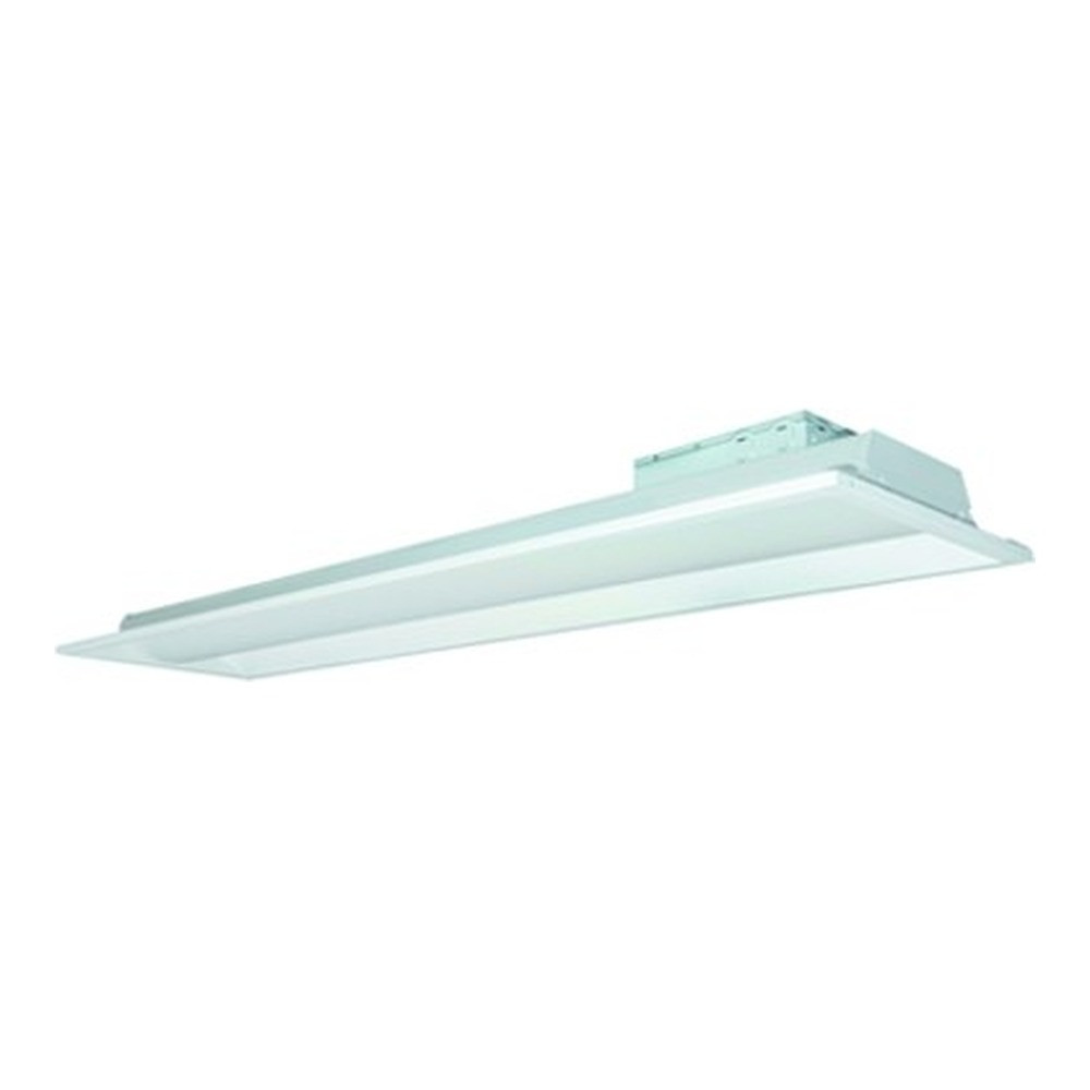 VOL VOLUMETRIC TROFFER - PANELS/TOFFERS - 30W - 3500K - 120-347V - WHITE