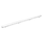 VAPOR TIGHT 8FT FROST WHITE 120-347V 3000 - 3500-4000-5000-6500K 95-89-82-75-68W 12VDC DIM 0-10V JY