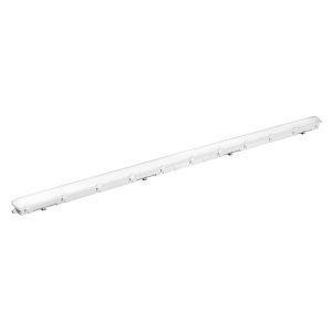 VAPOR TIGHT 8FT FROST WHITE 120-347V 3000 - 3500-4000-5000-6500K 95-89-82-75-68W 12VDC DIM 0-10V JY