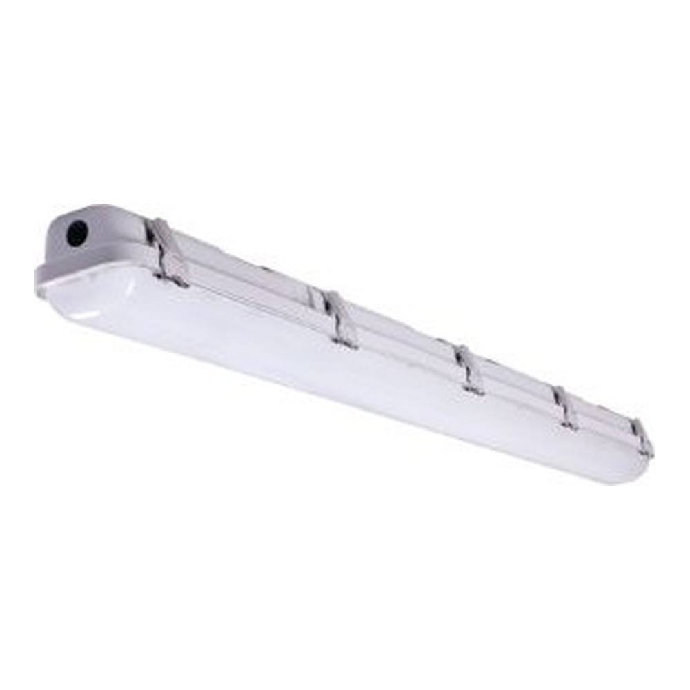 VT VAPOUR TIGHT - VAPOUR PROOFS - 20W/28W/35W - 3500K/4000K/5000K - 120-347V - WHITE/GREY - DLC PREMIUM S-VKND8O &