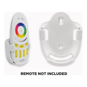 LED MULTI ZONE REMOTE HOLDER