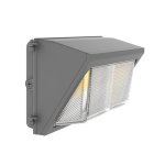 MURALE PACK SS 60-40-30W 120-347V 30-40-50K BRONZE CLEAR 120 DEG. DC12V INT. PHOTO. DLC PREMIUM - DLC ID