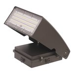 WALLPACK 11 + PHOTOCELL | CCT & WATTAGE VARIABLE | 45-60-75W | 9750 MAX LUMENS | 120-347V | V3