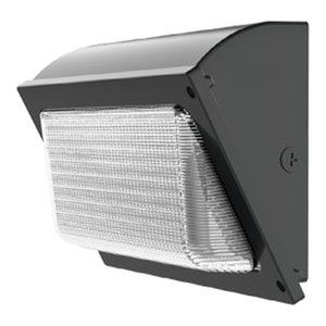 WALL PACK 2 | CCT & WATTAGE VARIABLE | 45-60-75W | 5850-7800-9750 LUMENS | 120-347V