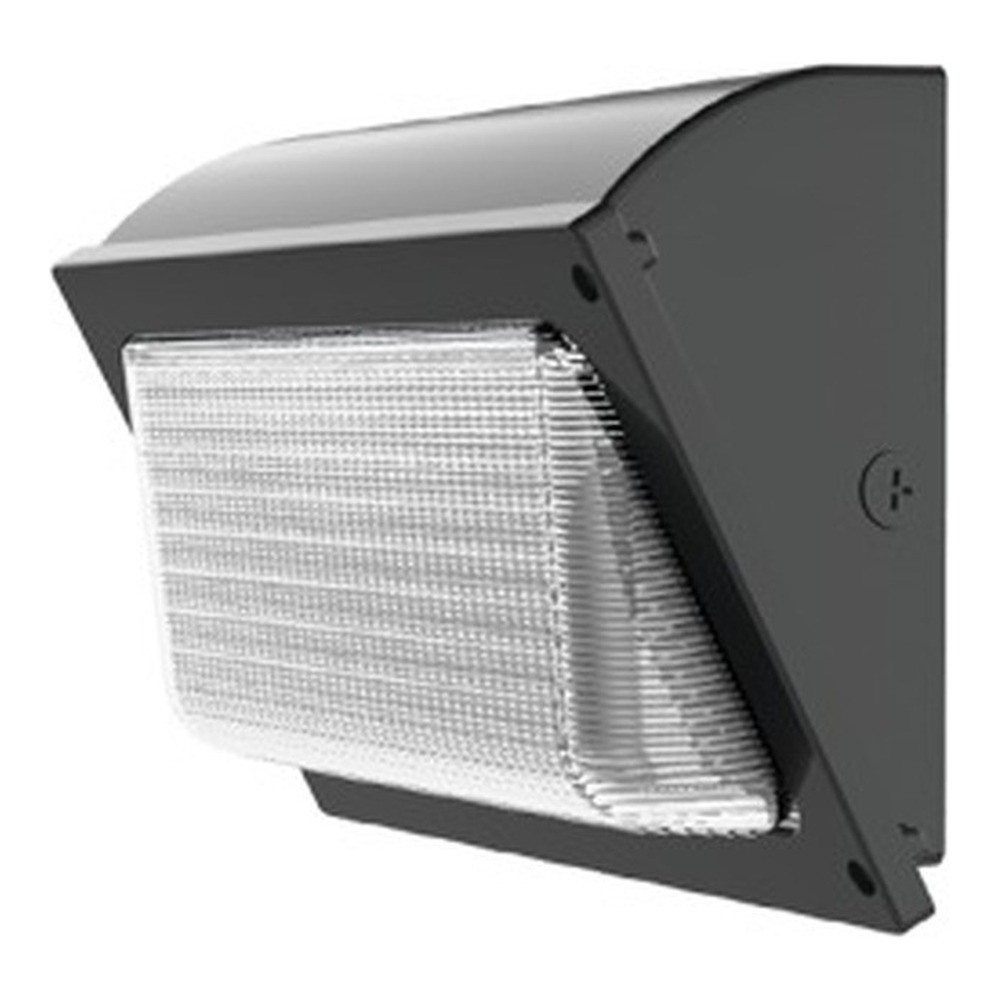 WALL PACK 2 | CCT & WATTAGE VARIABLE | 45-60-75W | 5850-7800-9750 LUMENS | 120-347V