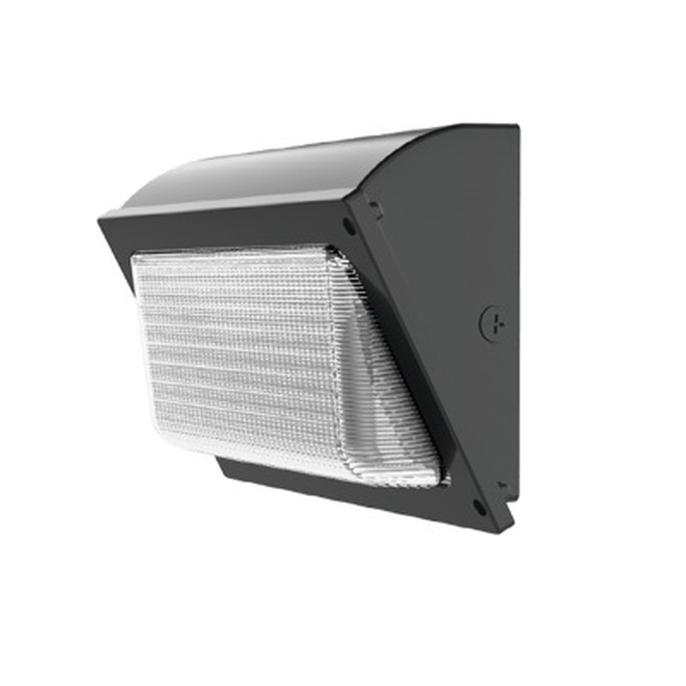 Wall Pack 2 - CCT & Wattage Variable - 72-96-120W - 9660-12480-15600 Lumens - 120-347V
