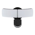 Wall Pack 7 - No Standby - CCT Variable - 26W - 2730 Lumens - Adjustable Motion Sensor