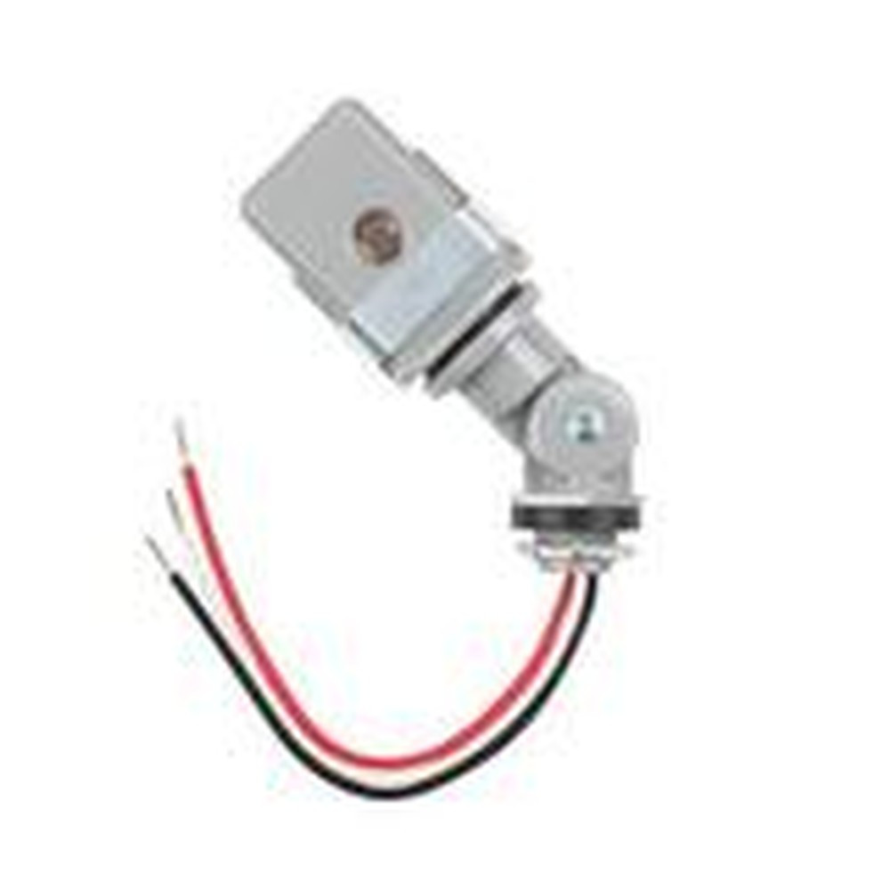 Wall Pack photocell 347V - SPECLITE - LED