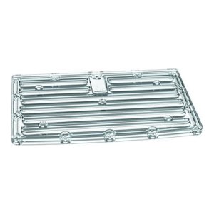 EXCHANGES ALLOWED WITHIN 2 WEEKS OF SALE - WPX Wall Pack - Wall Packs - Accessories - Type 2 Optics (for 30W and 50W)