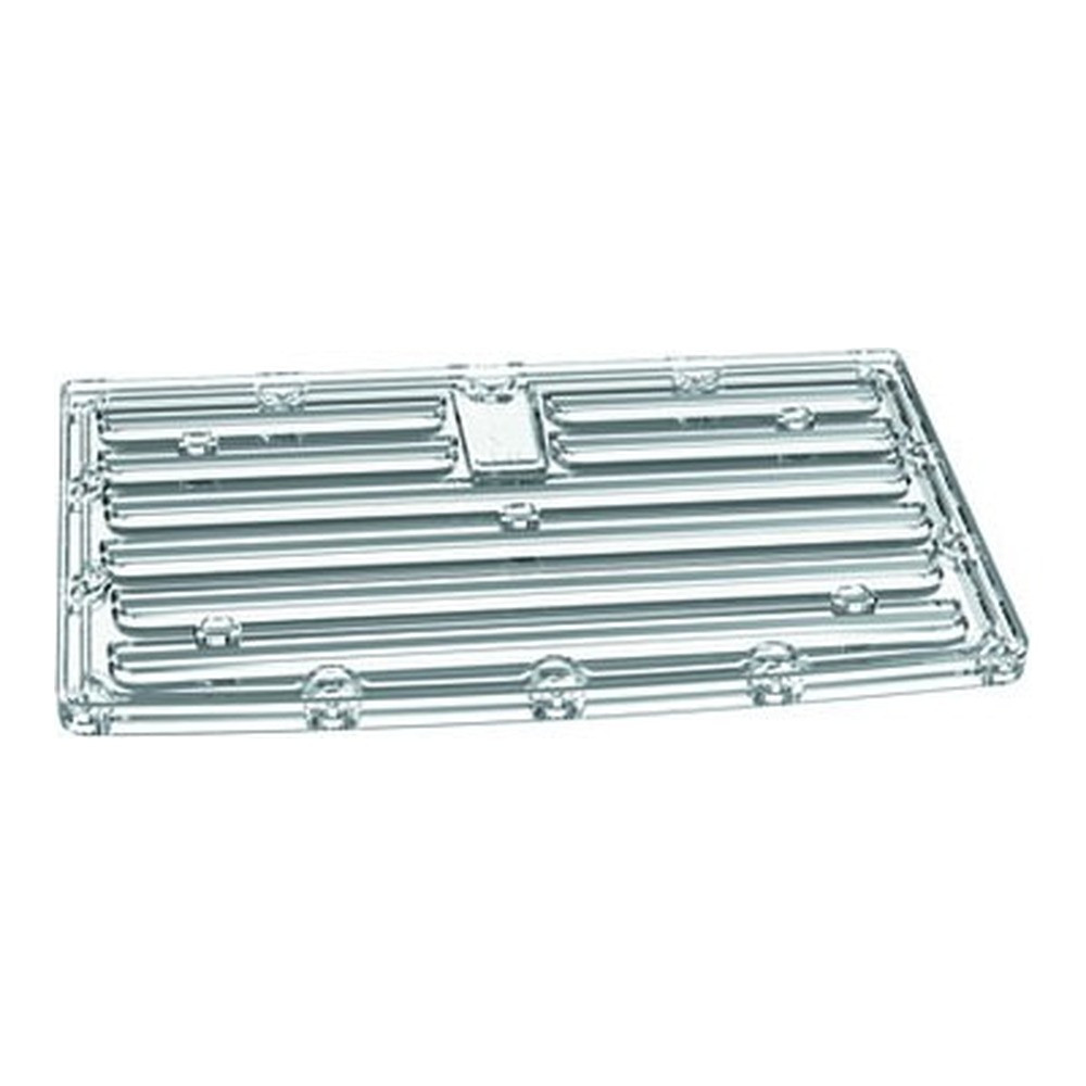 EXCHANGES ALLOWED WITHIN 2 WEEKS OF SALE - WPX Wall Pack - Wall Packs - Accessories - Type 2 Optics (for 30W and 50W)