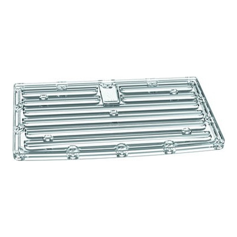 EXCHANGES ALLOWED WITHIN 2 WEEKS OF SALE - WPX Wall Pack - Wall Packs - Accessories - Type 4 Optics (for 30W and 50W)