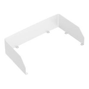 EXCHANGES ALLOWED WITHIN 2 WEEKS OF SALE - WPX WALL PACK, WALL PACKS, ACCESSORIES, VISOR (FOR 80W AND 120W)