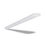 Wrap Around - 48" - CCT & Wattage Var - 120V-347V - 30-38-46W - 5520 Lumens - V2