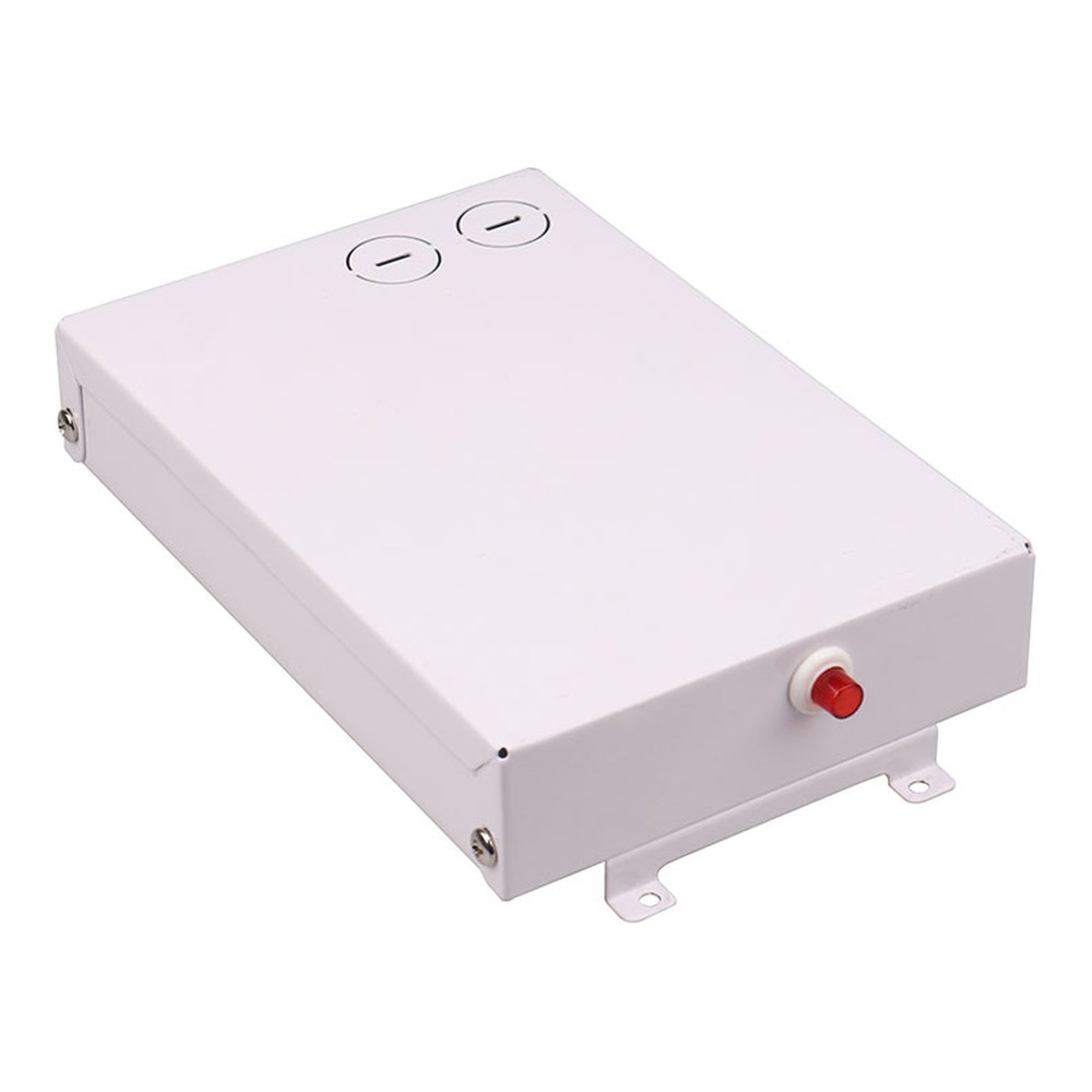 BATTERIE DE SECOURS - PRODUITS AUXILIAIRES - PILOTE D'URGENCE (POUR LHB04)