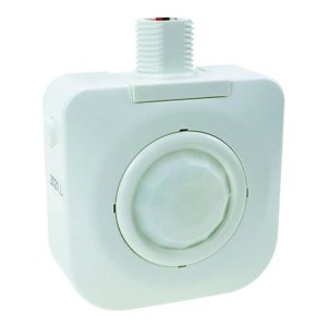 CAPTEUR DE MOUVEMENT CSC LED YM2503A – PRODUIT AUXILIAIRE POUR ÉCLAIRAGE LED