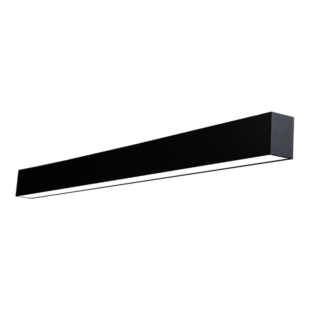 Suspended Linear Pendants