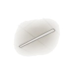 ZNTH60 - LINEAR RECESSED - DIRECT - 8FT. - STANDALONE FIXTURE - SELECTABLE 80-66-50W - SELECTABLE 30-35-40K (ZNTH60-RD/8/F/10L/MK3/80/UN3/D1/B)