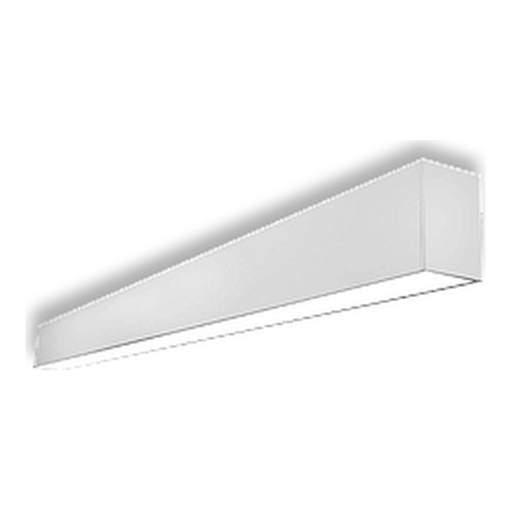 ZNTH60 - LUMINAIRE LINÉAIRE LED EN SAILLIE 4 PI - PUISSANCE ET TEMPÉRATURE SÉLECTIONNABLES 40-33-25W /