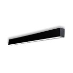 ZNTH60 - LINEAR SURFACE - DIRECT - 8FT. - SELECTABLE 80-66-50W - SELECTABLE 30-35-40K - 120-347V - 0-10V DIM 1% - (ZNTH60-SD/8/F/10L/MK3/80/UN3/D1/B)