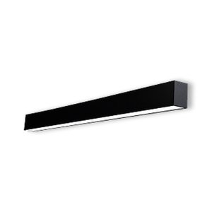 ZNTH60 - LINEAR WALL - DIRECT/INDIRECT - 4FT. - SELECTABLE D 40-33-25W & U 33-28-22W - SELECTABLE 30-35-40K - (ZNTH60-WDI/4/F/F/10L/MK3/80/UN3/D1/B)