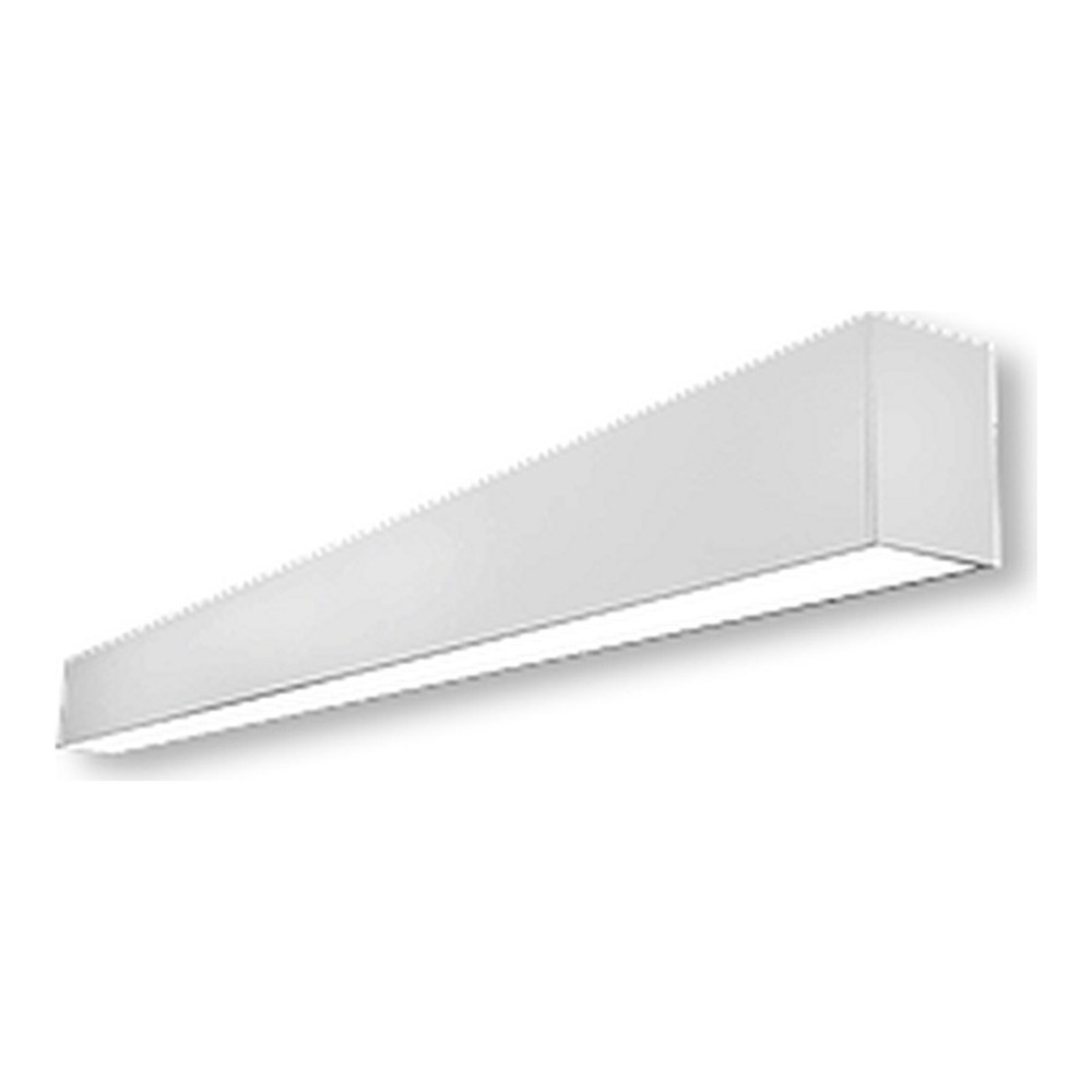 ZNTH60 – LUMINAIRE LINÉAIRE MURAL LED DIRECT/INDIRECT 8 PI - PUISSANCE ET TEMPÉRATURE DE COULEUR