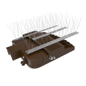 AREA LIGHT V2 ACCESSORIES - BIRD SPIKES FOR 150W