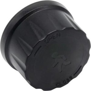 Area Light V3 Accessories - Microwave motion sensor Zhaga twist lock for AL3M & AW series