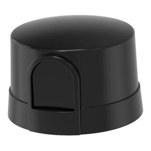 PHOTOCELL 100-347V BLACK TWIST-LOCK 3-PINS
