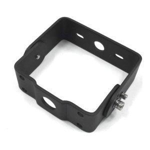 Area Light V1 Bracket Trunion adjustable for square pole, round pole and wall mount